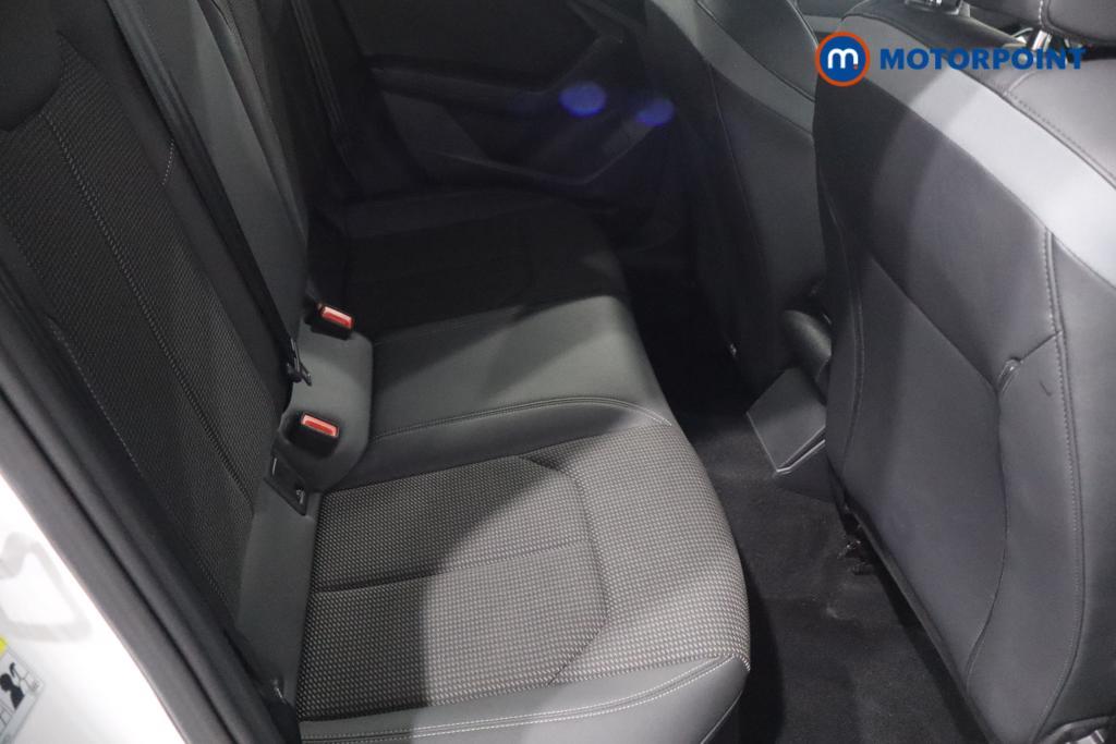 Audi A1 S Line Manual Petrol Hatchback - Stock Number (1627112) - 8th supplementary image