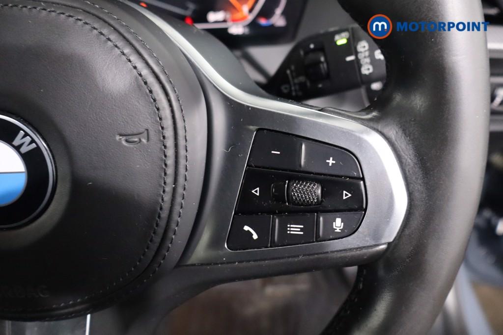 BMW 1 Series M Sport Automatic Petrol Hatchback - Stock Number (1627418) - 8th supplementary image