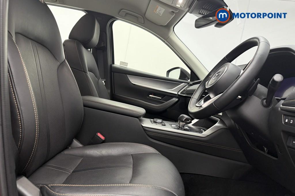 Mazda Cx-60 Homura Automatic Petrol Plug-In Hybrid SUV - Stock Number (1627499) - 8th supplementary image