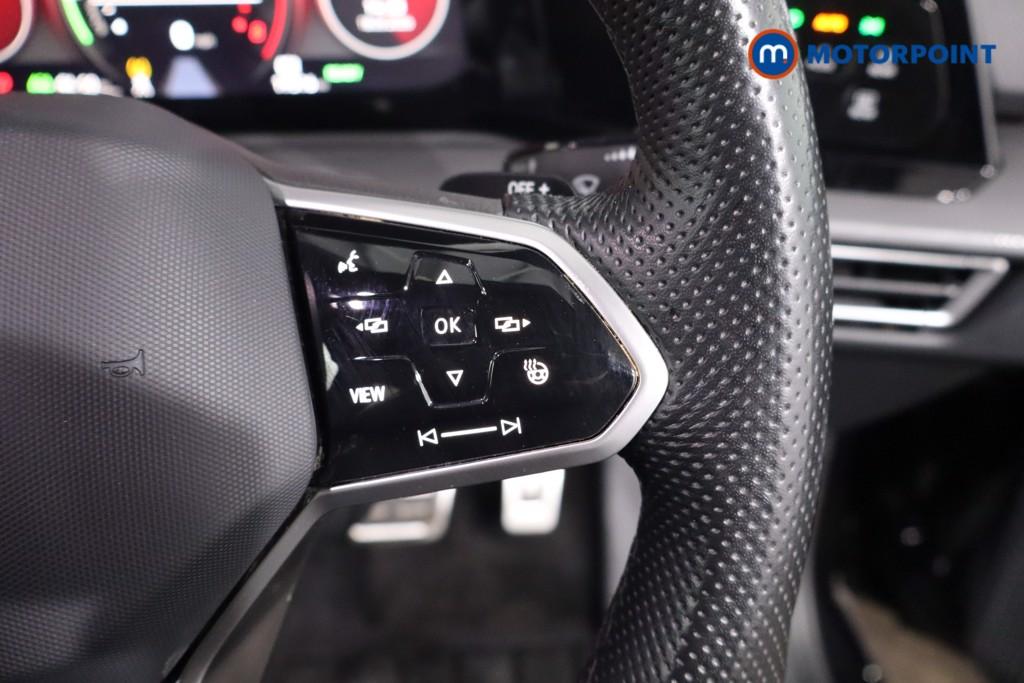 Volkswagen Golf GTE Automatic Petrol Plug-In Hybrid Hatchback - Stock Number (1627665) - 8th supplementary image