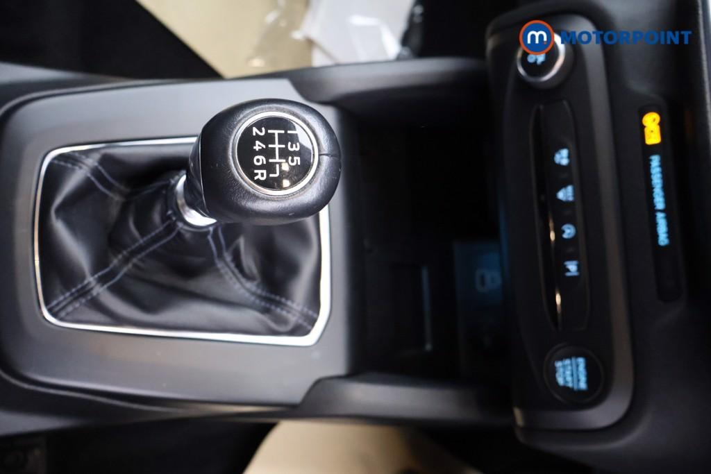 Ford Focus Active Manual Petrol Hatchback - Stock Number (1628131) - 8th supplementary image