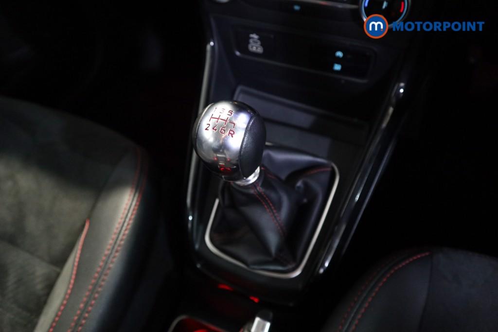 Ford Ecosport St-Line Manual Petrol SUV - Stock Number (1595663) - 8th supplementary image