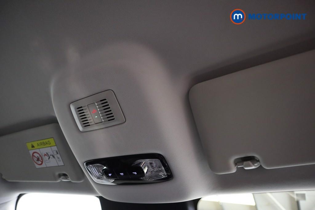 Mg Motor Uk HS Trophy Automatic Petrol Plug-In Hybrid SUV - Stock Number (1610336) - 8th supplementary image