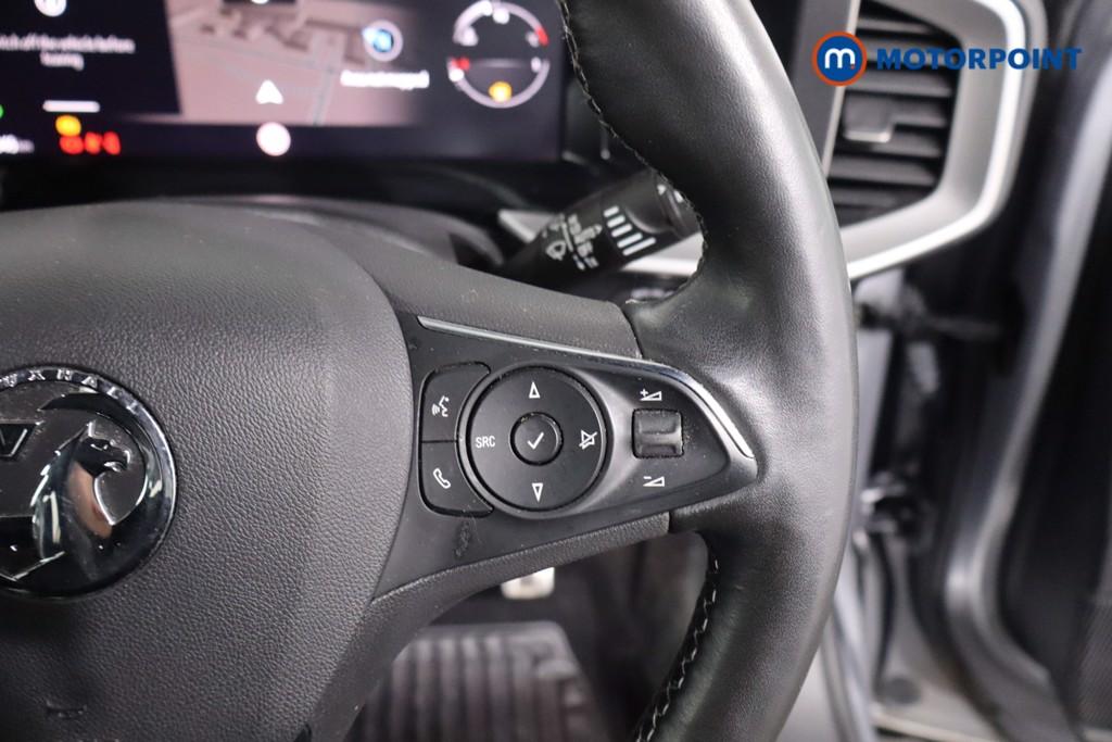 Vauxhall Mokka Ultimate Manual Petrol SUV - Stock Number (1611169) - 8th supplementary image