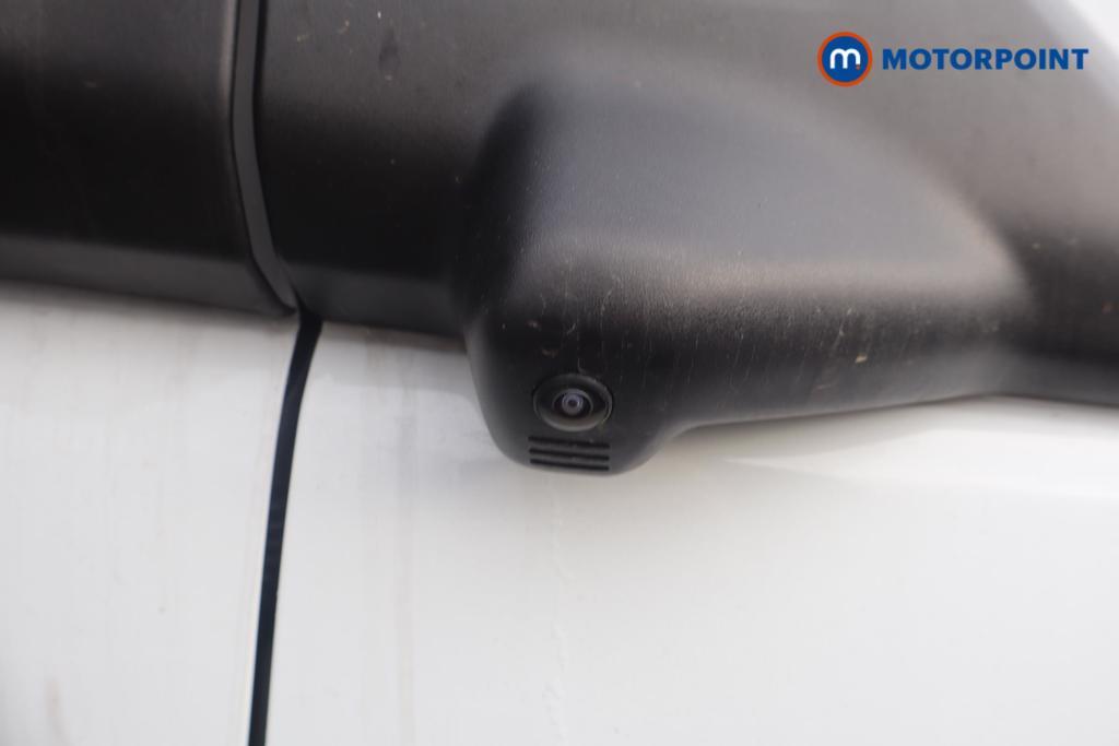 Ford Transit Limited Automatic Diesel Medium Roof Van - Stock Number (1611437) - Front bumper