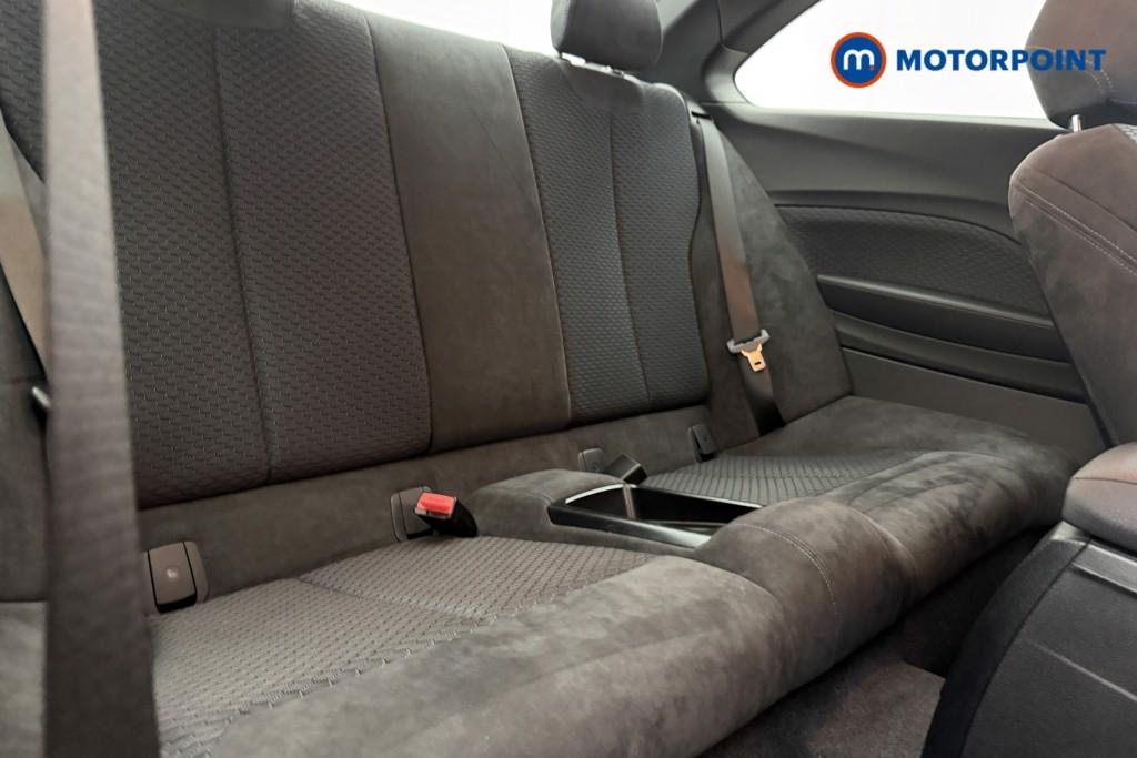 BMW 2 Series M Sport Automatic Petrol Coupe - Stock Number (1614211) - 8th supplementary image