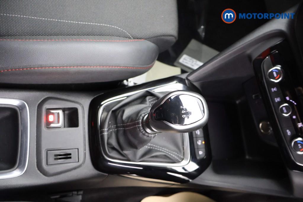 Vauxhall Corsa GS Manual Petrol Hatchback - Stock Number (1614716) - 8th supplementary image