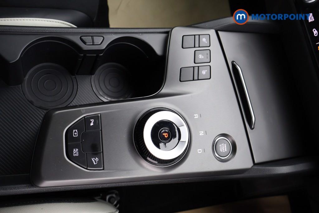 KIA Sportage Gt-Line Automatic Petrol-Electric Hybrid SUV - Stock Number (1615808) - 8th supplementary image