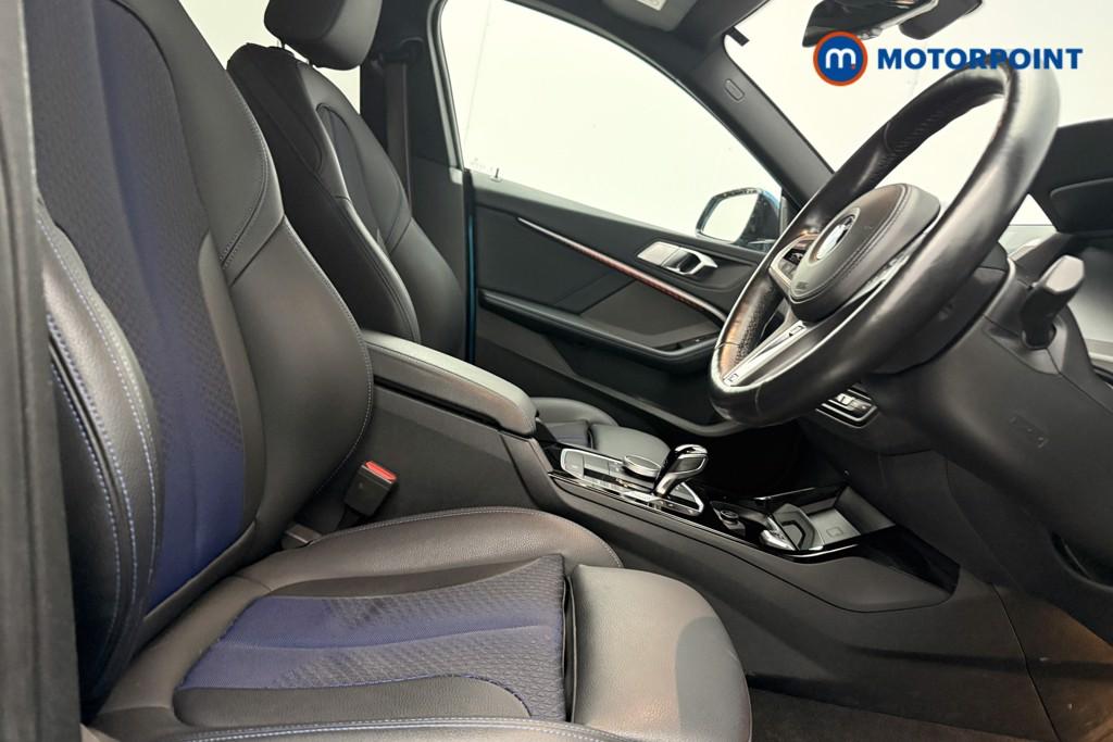 BMW 2 Series M Sport Automatic Petrol Saloon - Stock Number (1615823) - 8th supplementary image