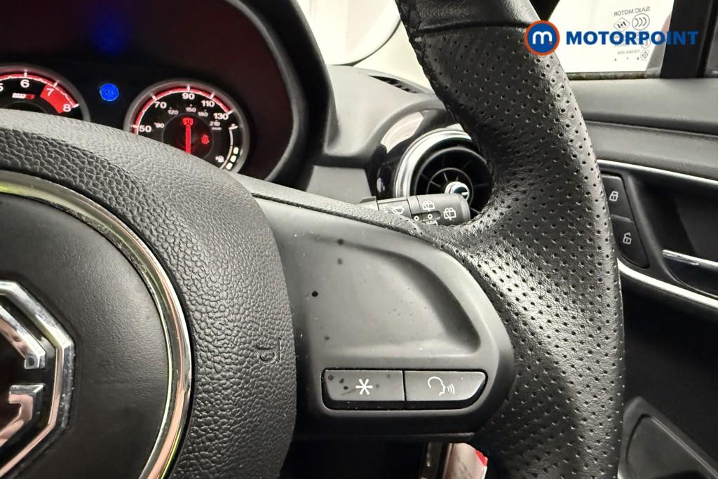 Mg Motor Uk MG3 Excite Manual Petrol Hatchback - Stock Number (1616486) - 8th supplementary image