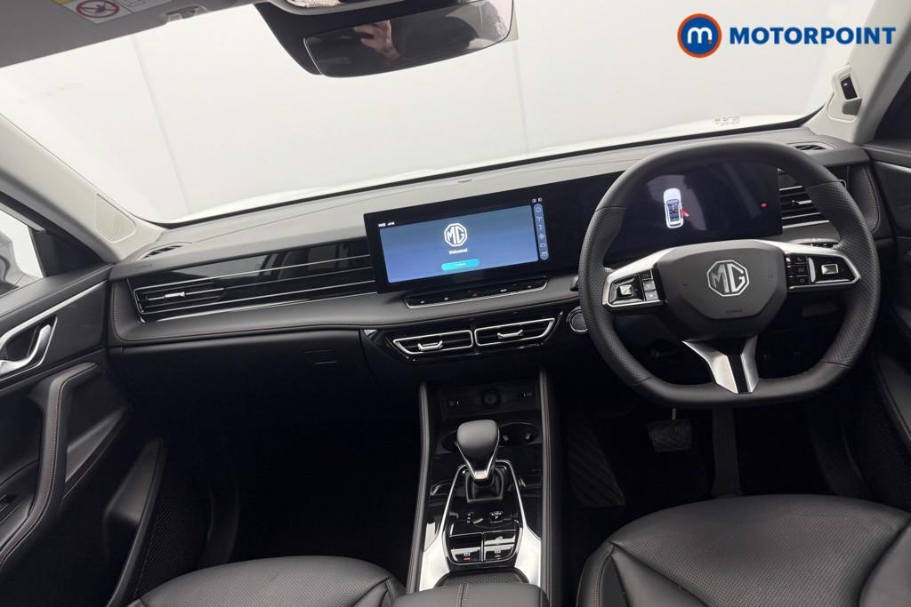 Mg Motor Uk HS Trophy Automatic Petrol-Electric Hybrid SUV - Stock Number (1616929) - 8th supplementary image