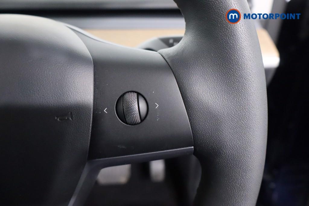 Tesla Model Y Rwd 5Dr Auto Automatic Electric SUV - Stock Number (1617103) - 8th supplementary image