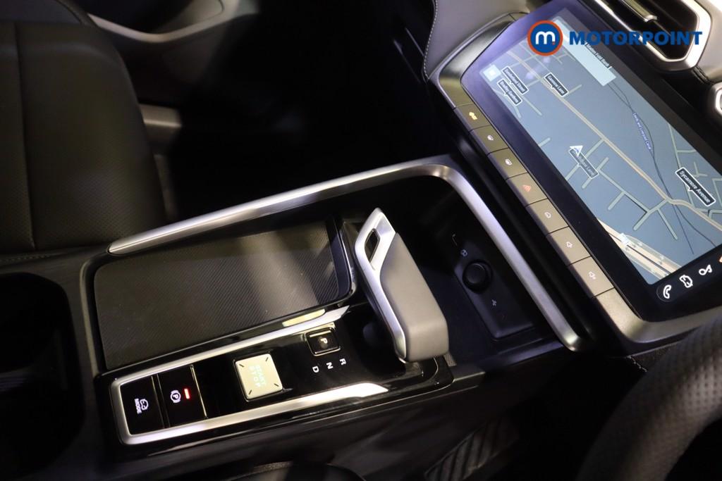 Mg Motor Uk ZS Trophy Automatic Petrol-Electric Hybrid SUV - Stock Number (1617853) - 8th supplementary image