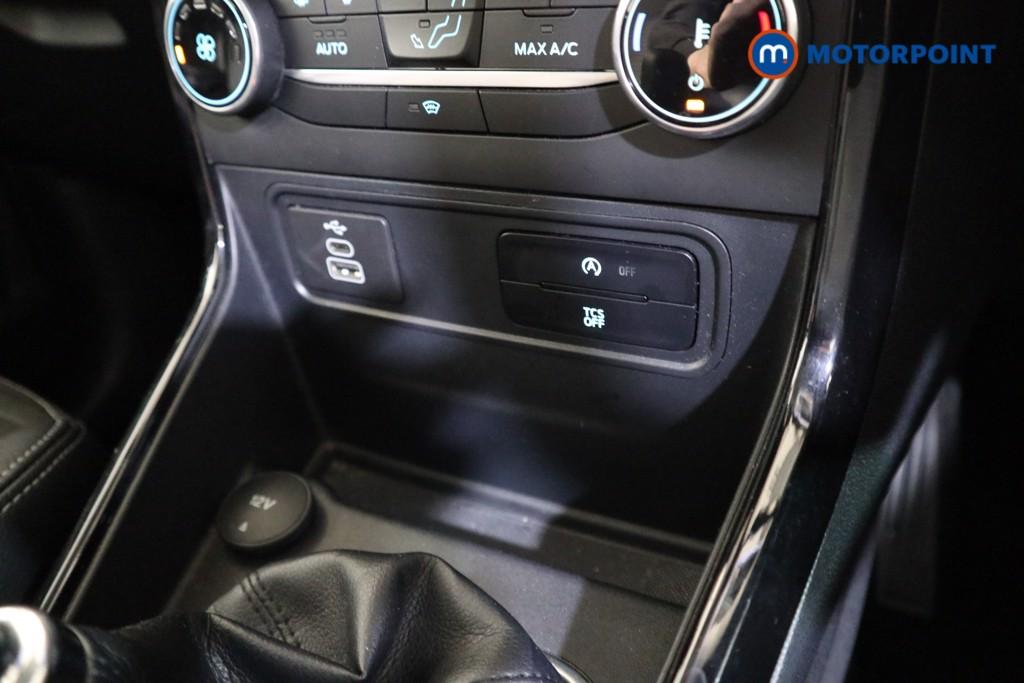 Ford Ecosport Titanium Manual Petrol SUV - Stock Number (1618949) - 8th supplementary image