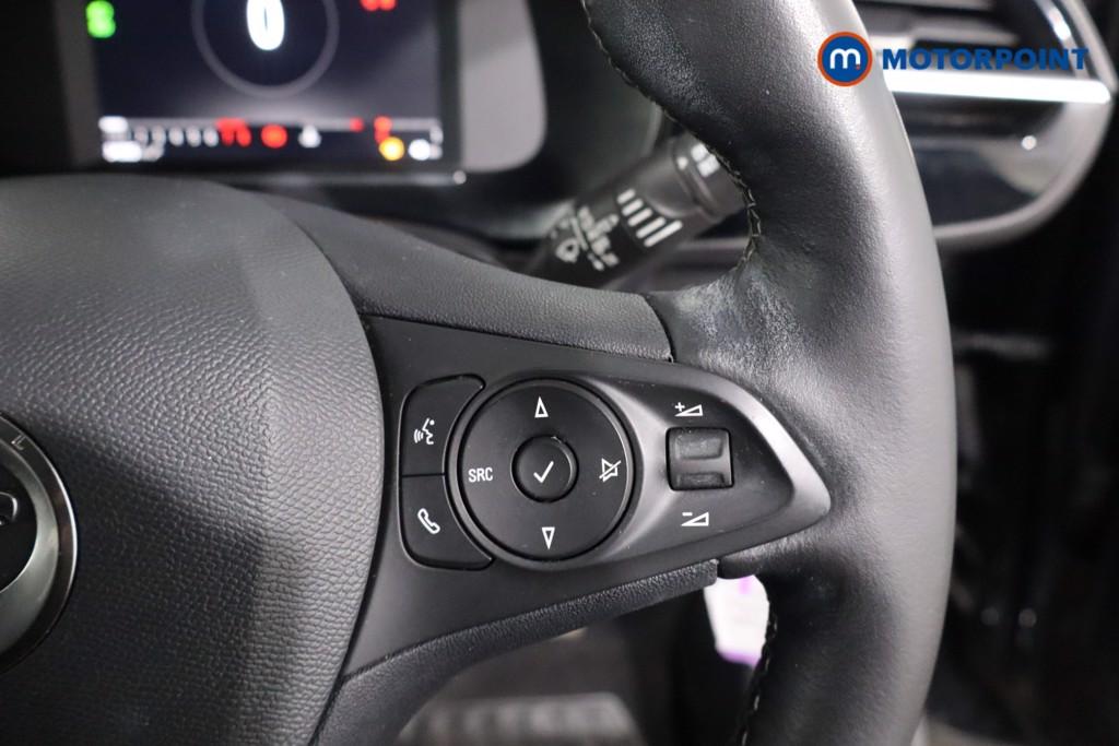 Vauxhall Corsa Elite Edition Manual Petrol Hatchback - Stock Number (1619197) - 8th supplementary image