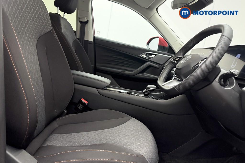 Mg Motor Uk HS SE Automatic Petrol-Electric Hybrid SUV - Stock Number (1619218) - 8th supplementary image
