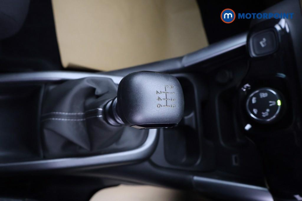 Citroen C3 Aircross Rip Curl Manual Petrol SUV - Stock Number (1619299) - 8th supplementary image