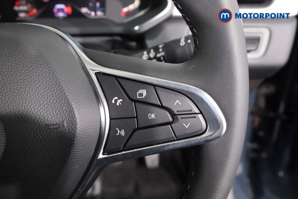 Renault Captur Techno Manual Petrol SUV - Stock Number (1619746) - 8th supplementary image