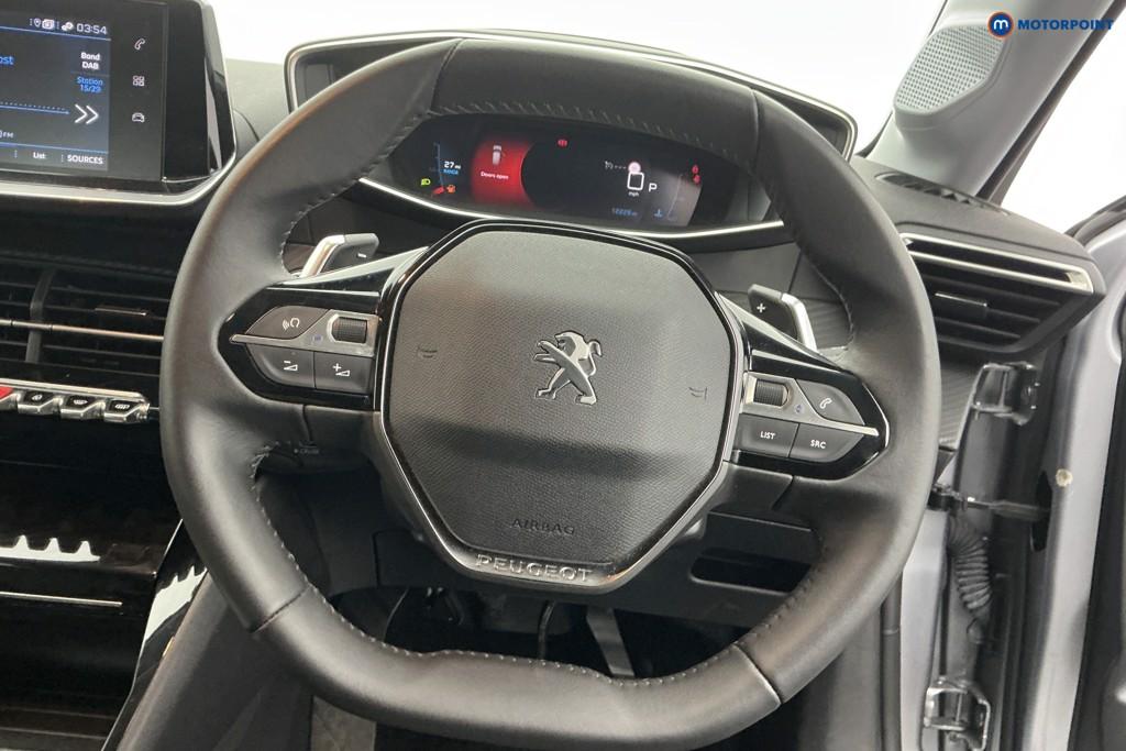 Peugeot 208 Allure Premium -Plus Automatic Petrol Hatchback - Stock Number (1619777) - 8th supplementary image