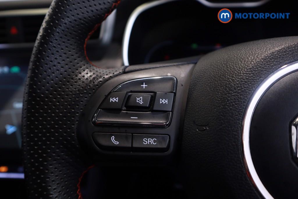 Mg Motor Uk ZS Exclusive Automatic Petrol SUV - Stock Number (1621160) - 8th supplementary image