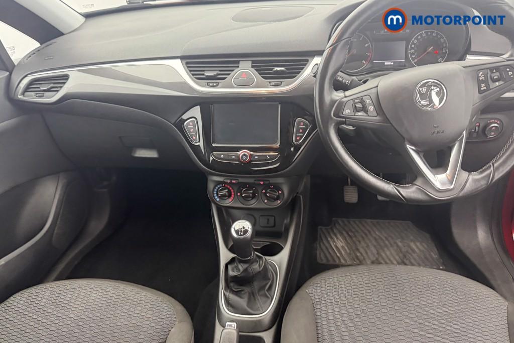 Vauxhall Corsa Energy Manual Petrol Hatchback - Stock Number (1622417) - 8th supplementary image