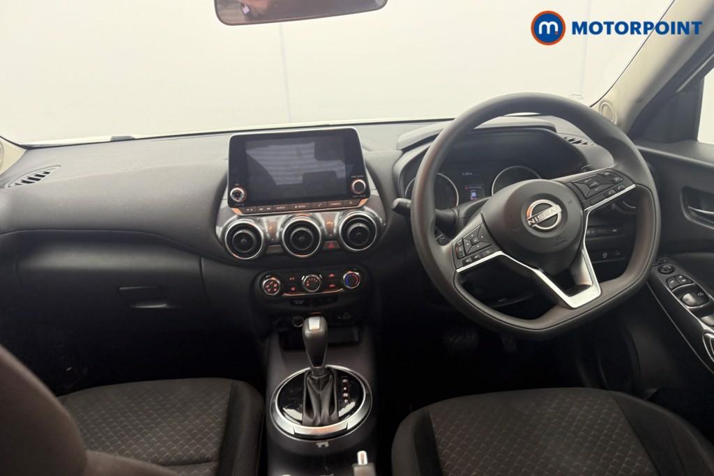 Nissan Juke Acenta Automatic Petrol SUV - Stock Number (1622682) - 8th supplementary image