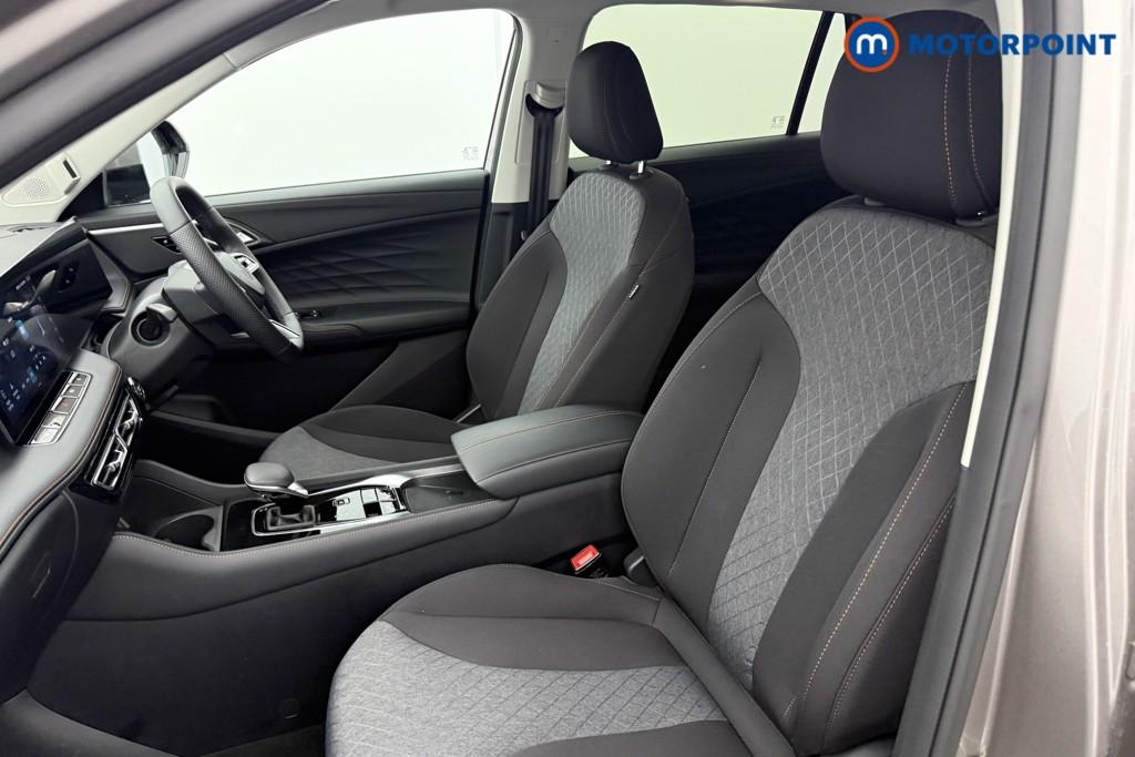 Mg Motor Uk HS SE Automatic Petrol-Electric Hybrid SUV - Stock Number (1623058) - 8th supplementary image