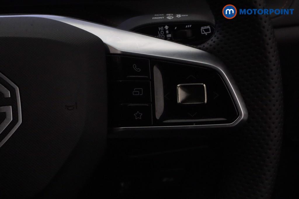 Mg Motor Uk HS SE Automatic Petrol-Electric Hybrid SUV - Stock Number (1623076) - 8th supplementary image