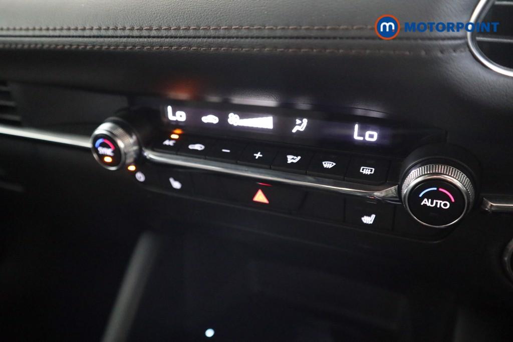 Mazda 3 Exclusive-Line Automatic Petrol Hatchback - Stock Number (1623176) - 8th supplementary image