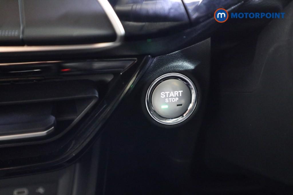 Mg Motor Uk MG3 Trophy Automatic Petrol-Electric Hybrid Hatchback - Stock Number (1623320) - 8th supplementary image