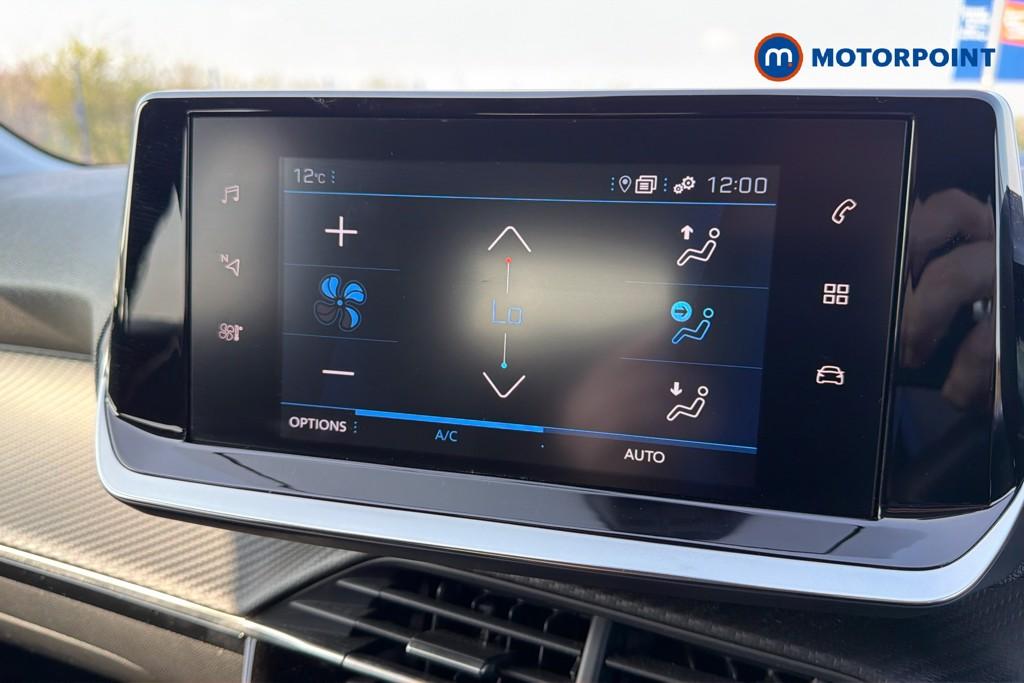 Peugeot 208 Allure Premium -Plus Automatic Petrol Hatchback - Stock Number (1623344) - 12th supplementary image