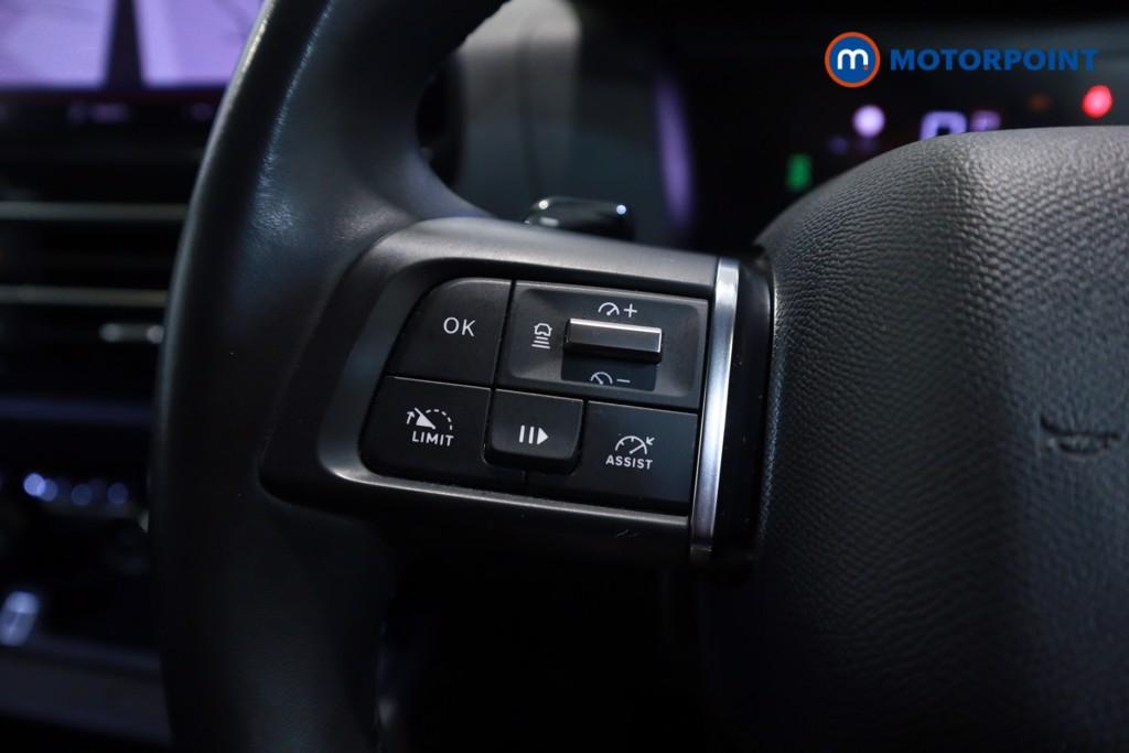 Citroen C4 Shine Plus Automatic Petrol Hatchback - Stock Number (1623496) - 8th supplementary image