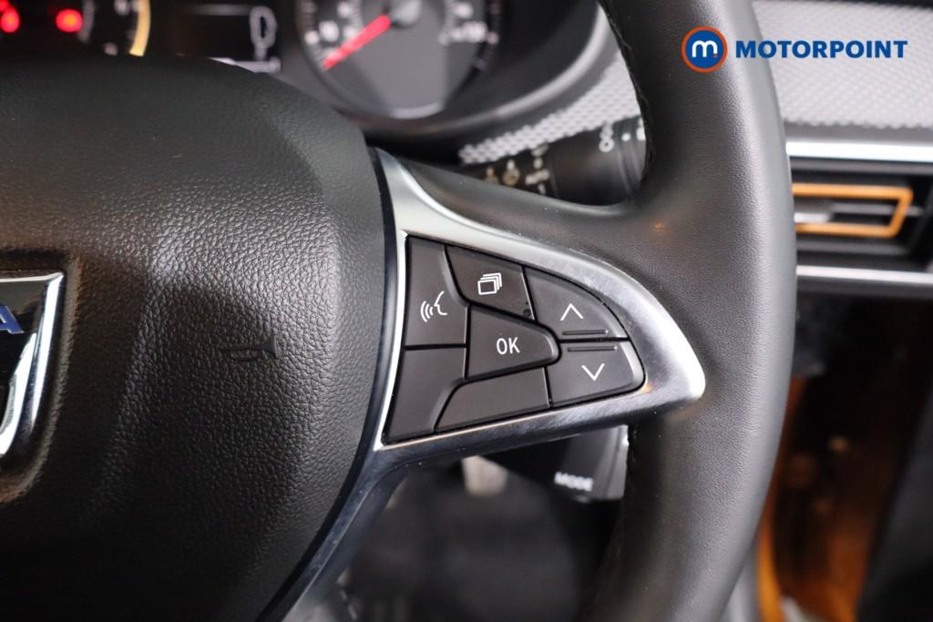 Dacia Sandero Stepway Prestige Manual Petrol Hatchback - Stock Number (1623653) - 8th supplementary image