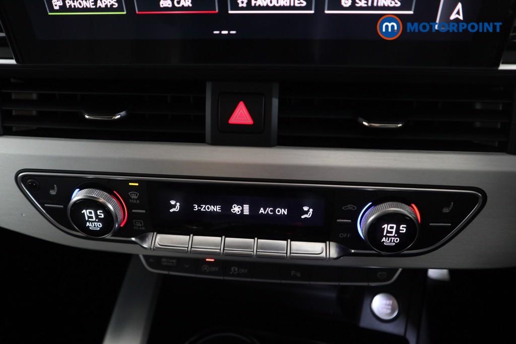 Audi A5 S Line Automatic Diesel Hatchback - Stock Number (1623965) - 8th supplementary image