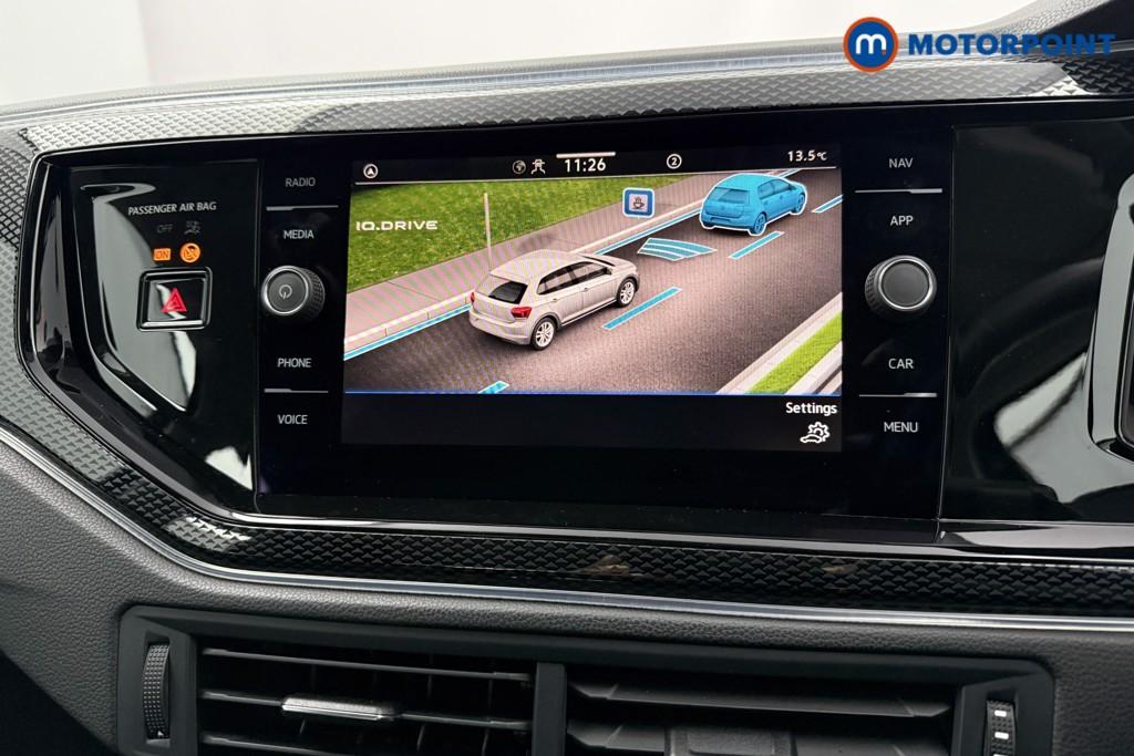 Volkswagen Polo Life Manual Petrol Hatchback - Stock Number (1624119) - 8th supplementary image