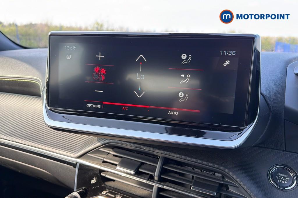 Peugeot 2008 GT Manual Petrol SUV - Stock Number (1624197) - 12th supplementary image