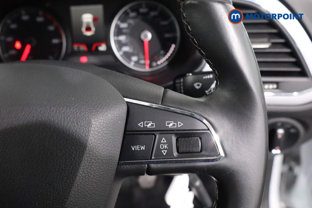 Seat Leon Se Dynamic Manual Petrol Hatchback - Stock Number (1624521) - 8th supplementary image