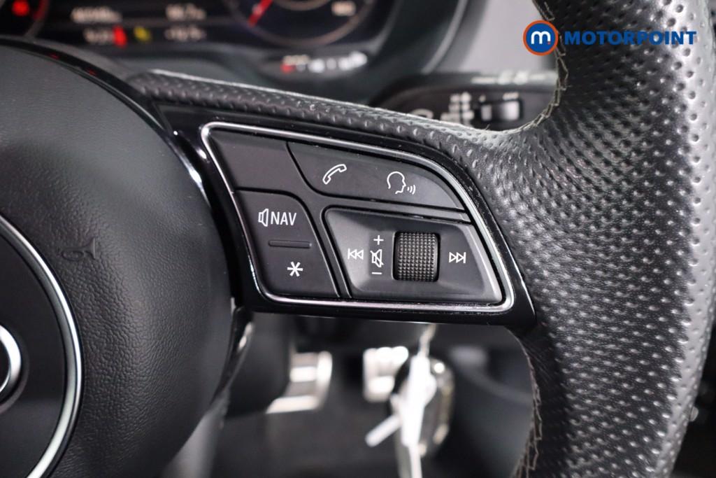 Audi Q2 S Line Automatic Petrol SUV - Stock Number (1624609) - 8th supplementary image