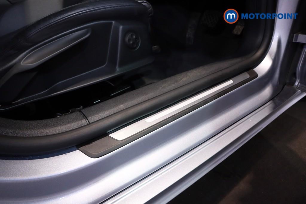 Audi A5 Sport Automatic Petrol Hatchback - Stock Number (1625076) - 8th supplementary image