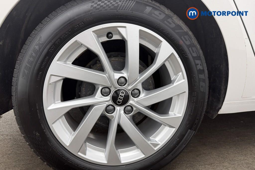 Audi A1 Sport Automatic Petrol Hatchback - Stock Number (1625147) - 8th supplementary image