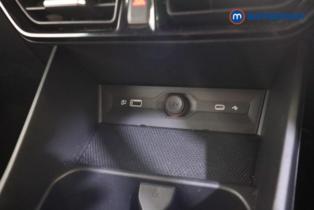 Mg Motor Uk MG3 Trophy Automatic Petrol-Electric Hybrid Hatchback - Stock Number (1625283) - 8th supplementary image