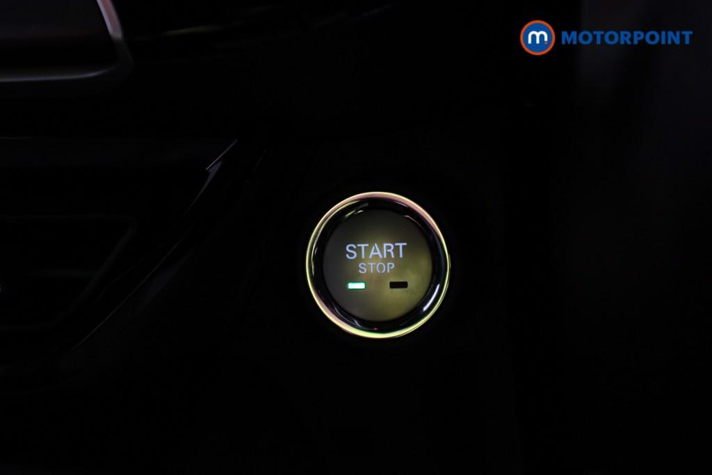 Mg Motor Uk MG3 Trophy Automatic Petrol-Electric Hybrid Hatchback - Stock Number (1625287) - 8th supplementary image