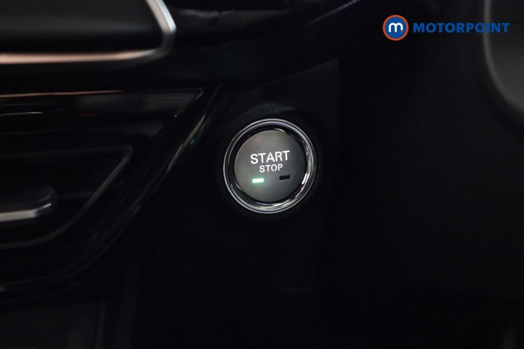 Mg Motor Uk MG3 Trophy Automatic Petrol-Electric Hybrid Hatchback - Stock Number (1625291) - 8th supplementary image