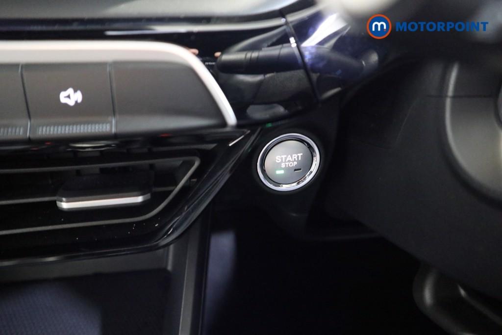 Mg Motor Uk MG3 Trophy Automatic Petrol-Electric Hybrid Hatchback - Stock Number (1625324) - 8th supplementary image