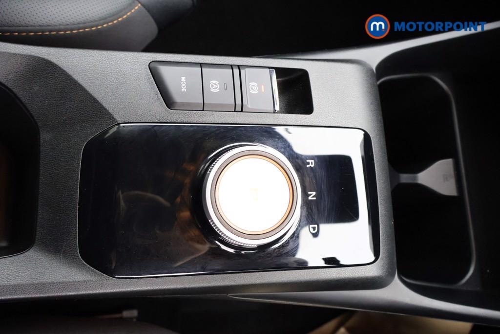 Mg Motor Uk MG3 Trophy Automatic Petrol-Electric Hybrid Hatchback - Stock Number (1625358) - 8th supplementary image