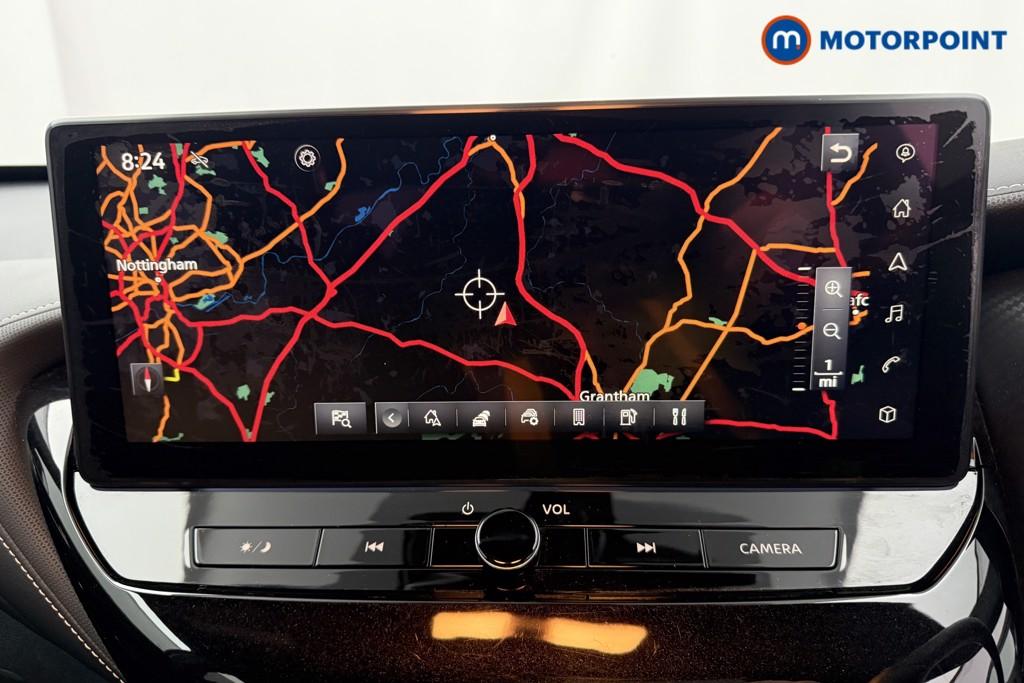 Nissan Juke Tekna Automatic Petrol SUV - Stock Number (1625431) - 8th supplementary image