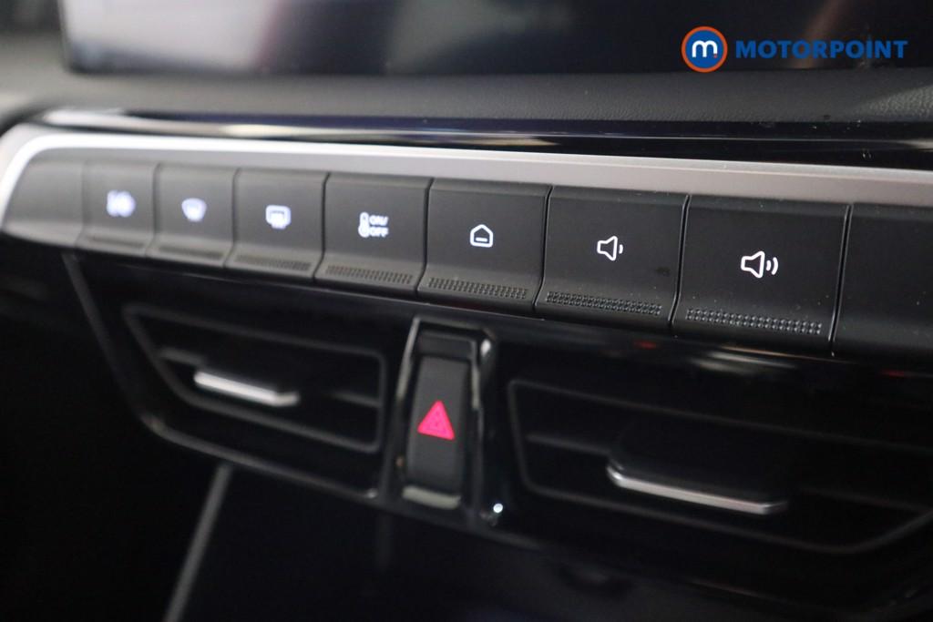 Mg Motor Uk MG3 Trophy Automatic Petrol-Electric Hybrid Hatchback - Stock Number (1625545) - 8th supplementary image