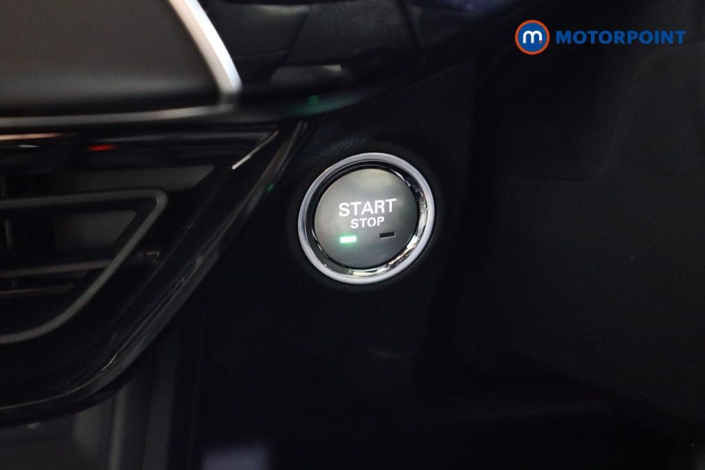 Mg Motor Uk MG3 Trophy Automatic Petrol-Electric Hybrid Hatchback - Stock Number (1625546) - 8th supplementary image