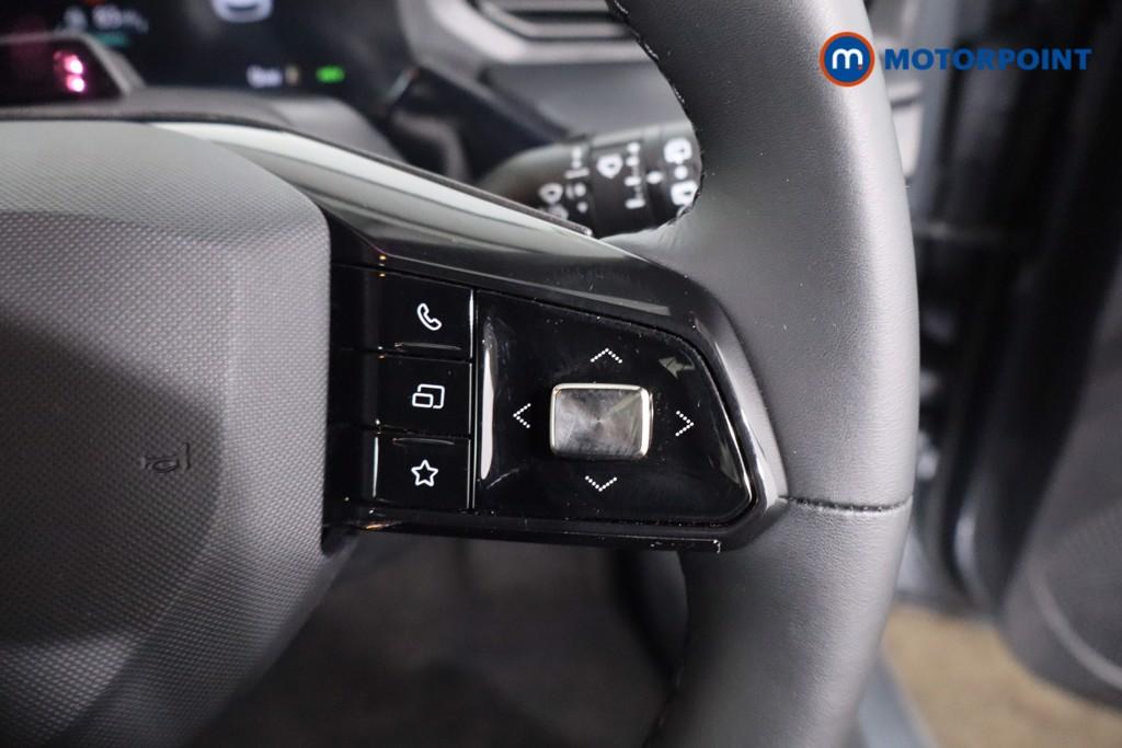 Mg Motor Uk MG3 Trophy Automatic Petrol-Electric Hybrid Hatchback - Stock Number (1625557) - 8th supplementary image