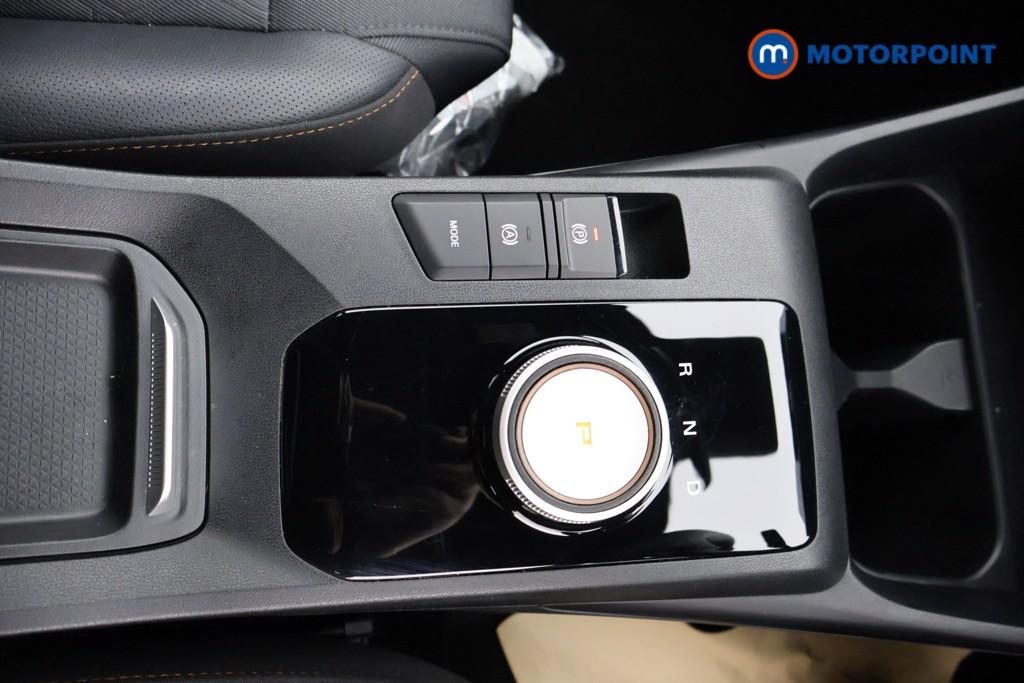 Mg Motor Uk MG3 Trophy Automatic Petrol-Electric Hybrid Hatchback - Stock Number (1625588) - 8th supplementary image